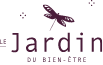 LE JARDIN DU BIEN ETRE Logo