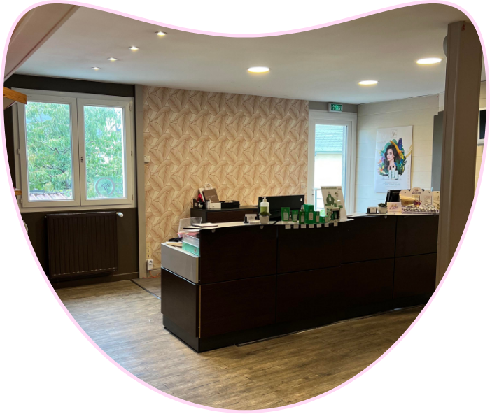 LE JARDIN DU BIEN ETRE Estheticienne Granville Massages Cures LE JARDIN DU BIEN ETRE Estheticienne Granville Massages Cures