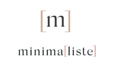 LE JARDIN DU BIEN ETRE Estheticienne Granville Logo Minimalist