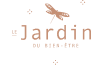 LE JARDIN DU BIEN ETRE Logo